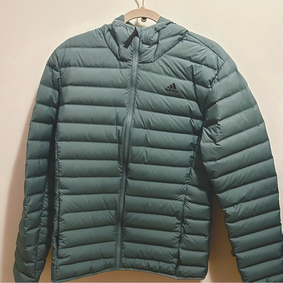 Adidas Performance Varilite Jacket Sample - Picture 3 of 4